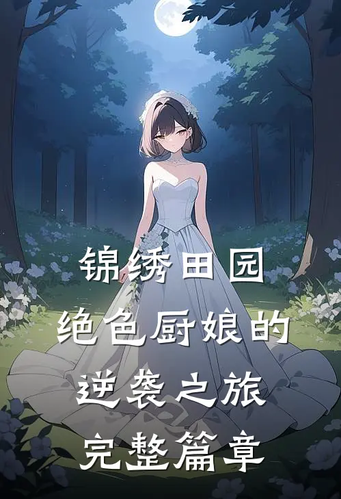 锦绣田园绝色厨娘的逆袭之旅完整篇章在线阅读