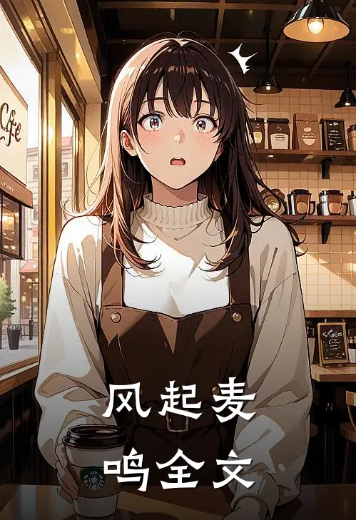 风起麦鸣全文