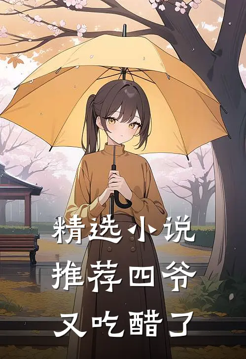 精选小说推荐四爷又吃醋了