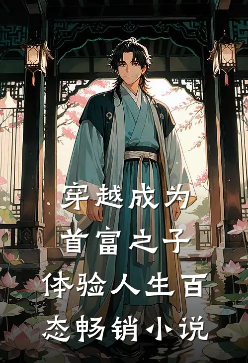 穿越成为首富之子,体验人生百态畅销免费阅读