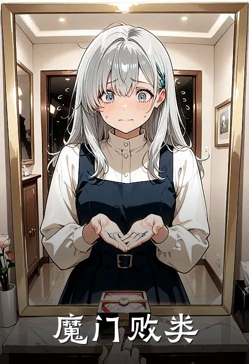 魔门败类