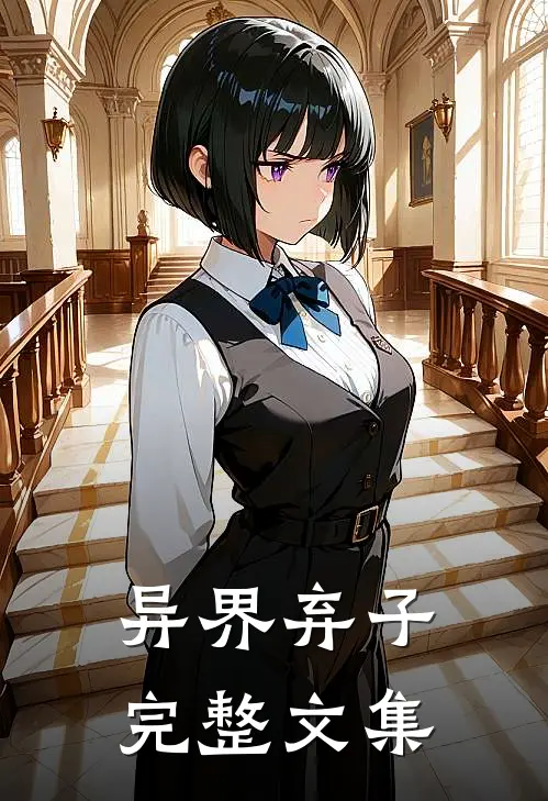 异界弃子完整文集