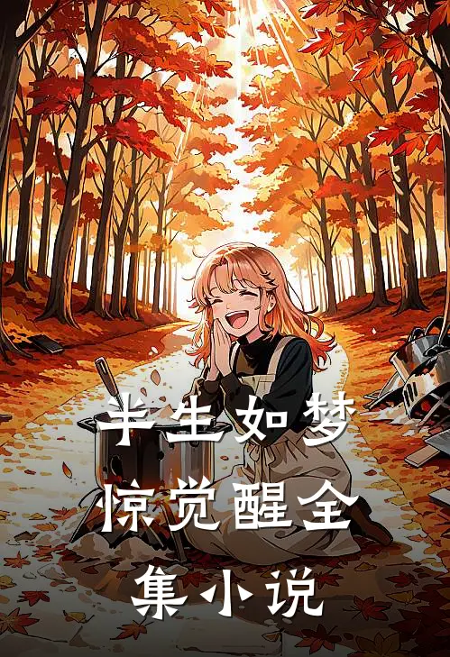 半生如梦惊觉醒全集小说