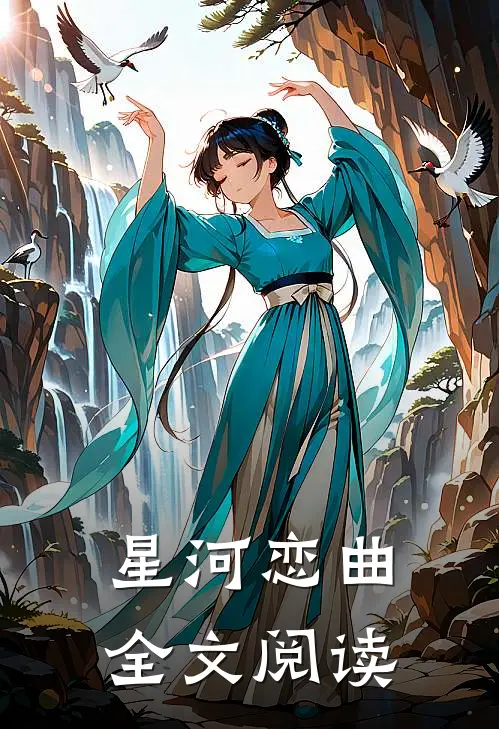 星河恋曲全文阅读