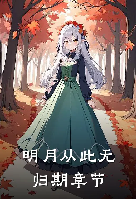 明月从此无归期章节内容
