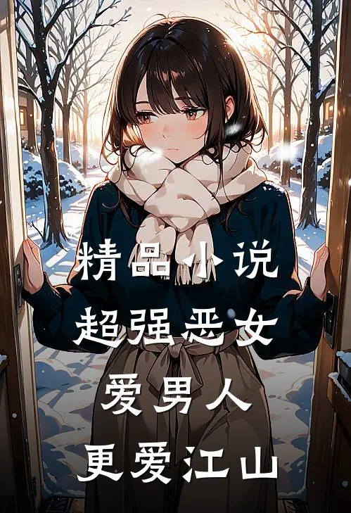 精品超强恶女爱男人,更爱江山在线阅读