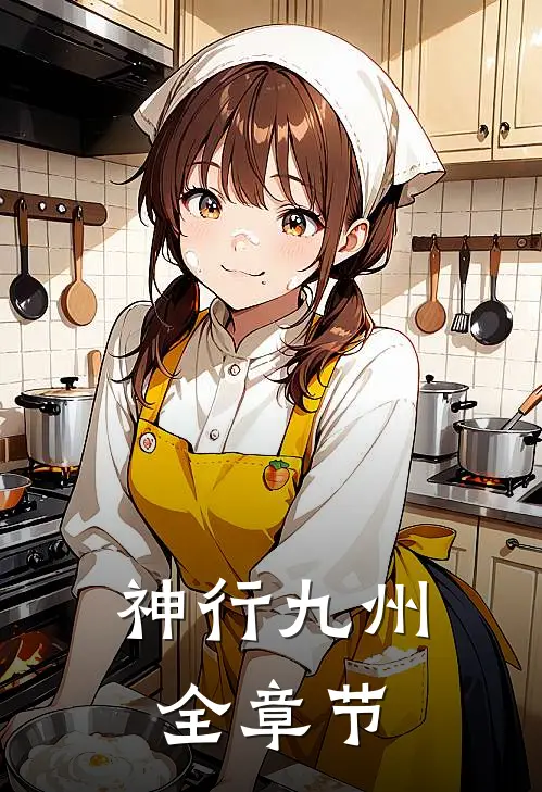 神行九州全章节