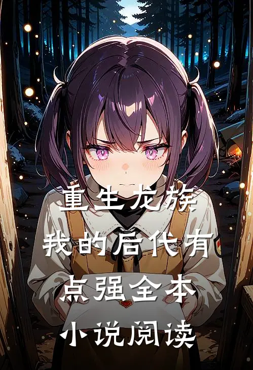 重生龙族我的后代有点强全本阅读