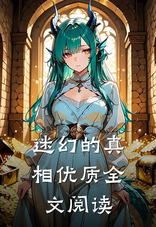 迷幻的真相优质全文阅读