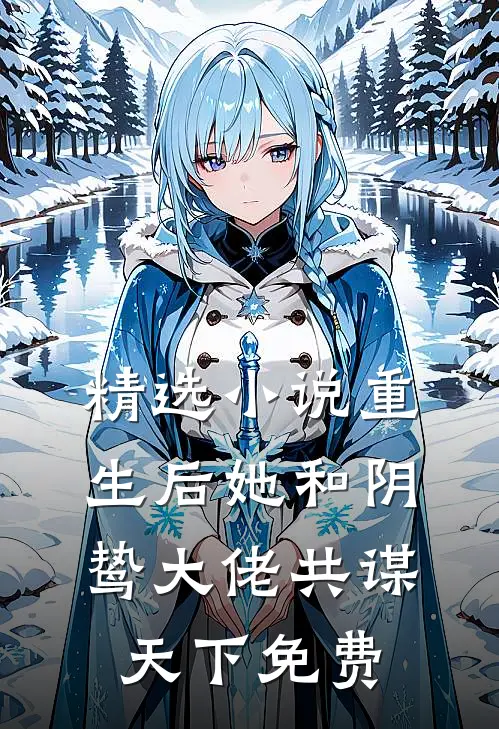 精选重生后她和阴鸷大佬共谋天下免费观看