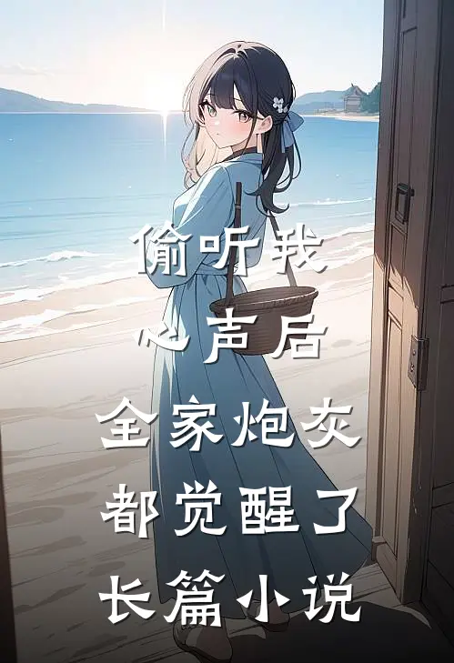 偷听我心声后,全家炮灰都觉醒了长篇在线阅读