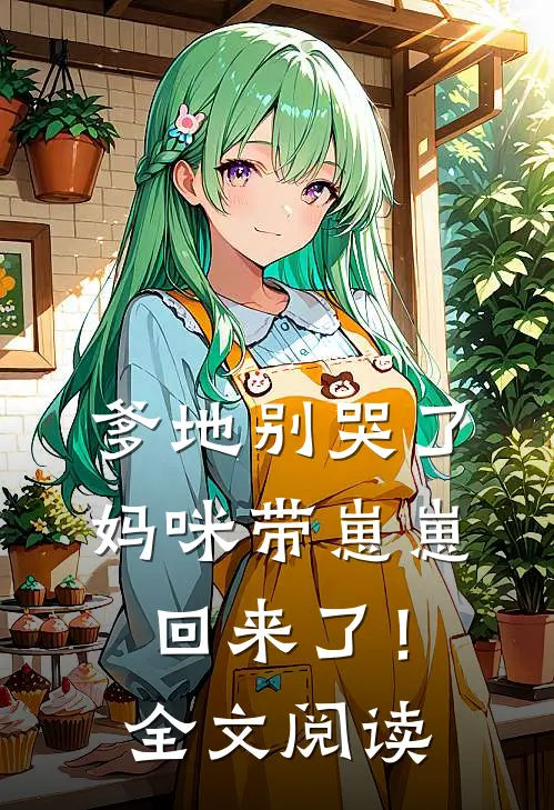 爹地别哭了，妈咪带崽崽回来了！全文阅读