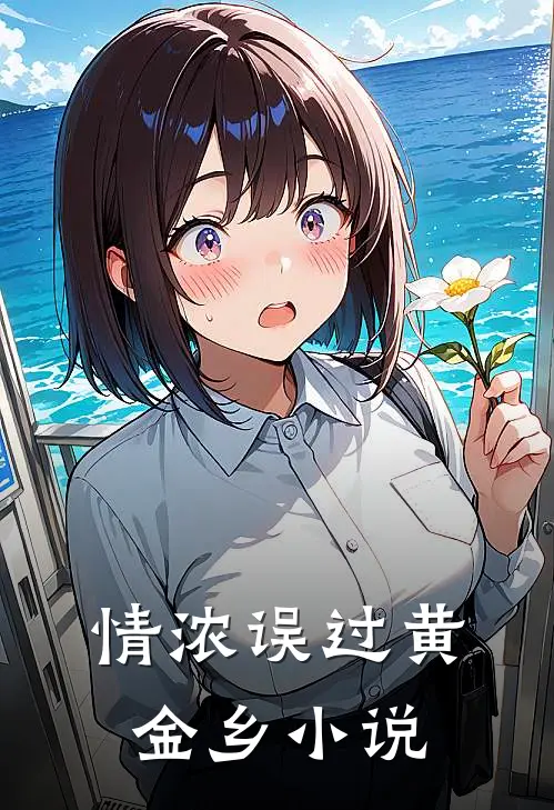 情浓误过黄金乡小说