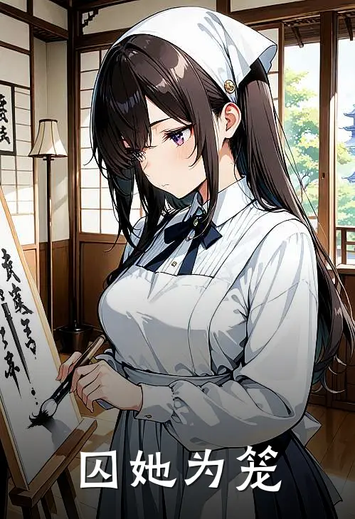 囚她为笼