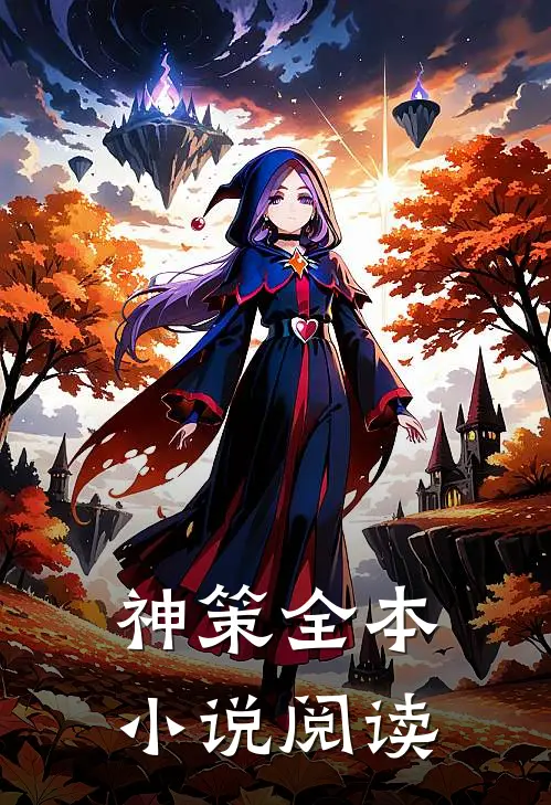 神策全本小说阅读