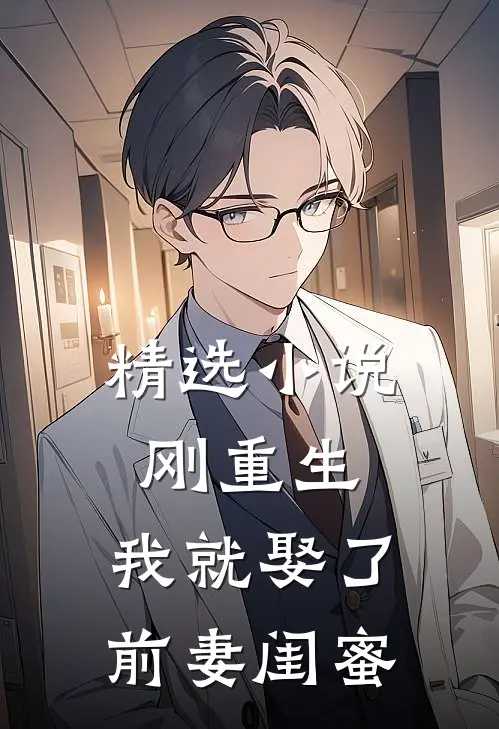 精选刚重生,我就娶了前妻闺蜜全文阅读