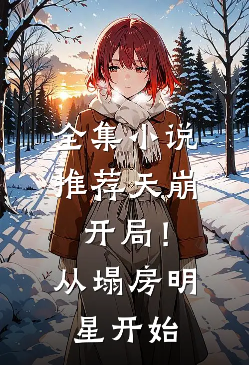 全集推荐天崩开局!从塌房明星开始免费阅读