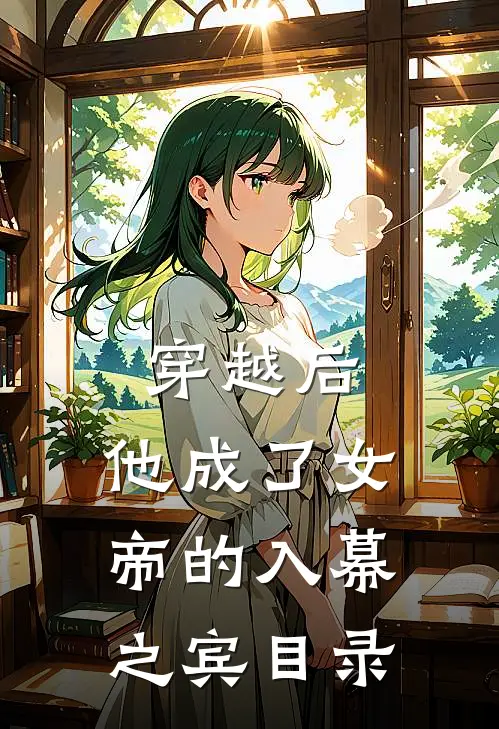 穿越后，他成了女帝的入幕之宾目录