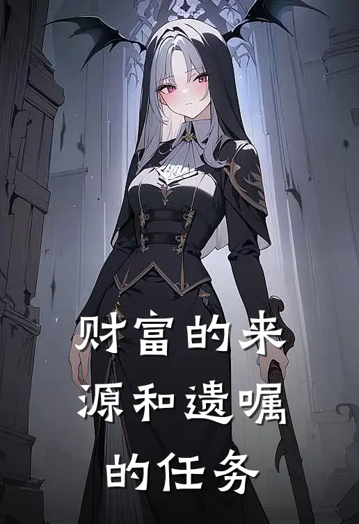 财富的来源和遗嘱的任务