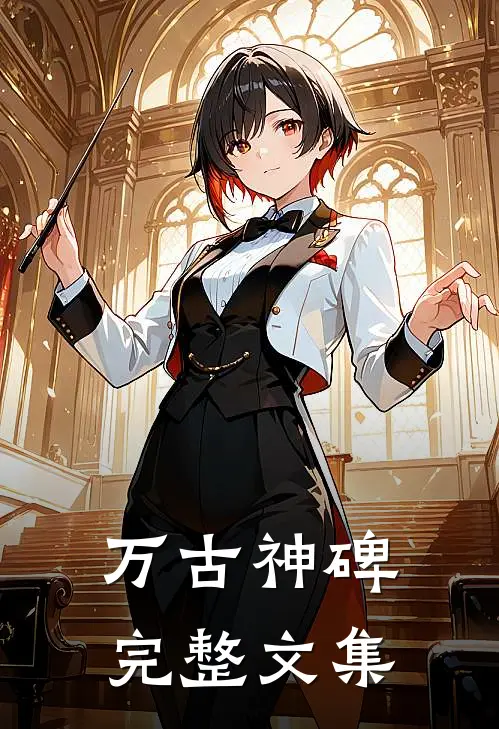 万古神碑完整文集