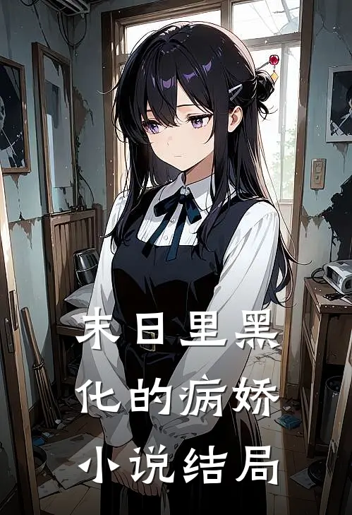 末日里黑化的病娇小说结局