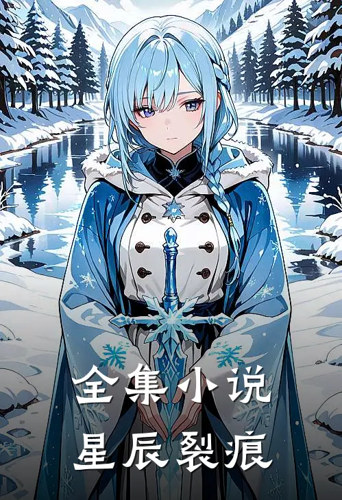 全集小说星辰裂痕