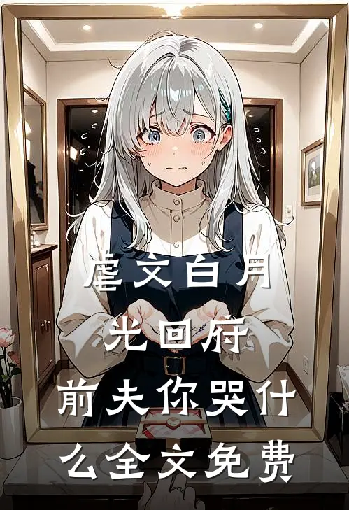 虐文白月光回府,前夫你哭全文免费