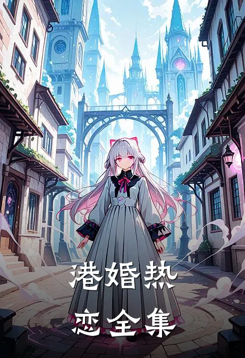 港婚热恋全集