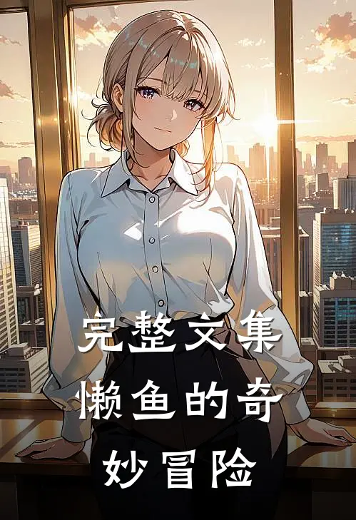 完整文集懒鱼的奇妙冒险