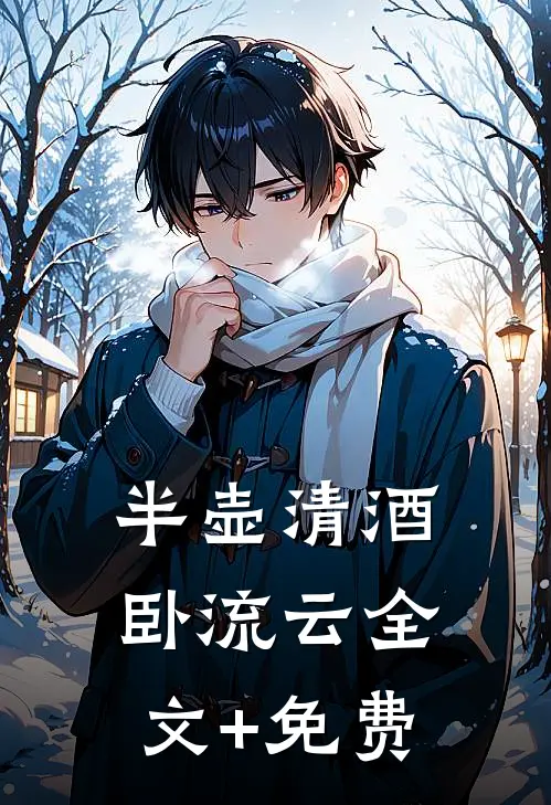 半壶清酒卧流云全文+免费