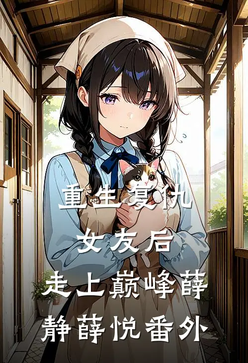 重生复仇女友后,走上巅峰薛静薛悦 番外免费阅读