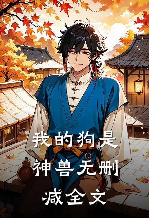 我的狗是神兽无删减全文