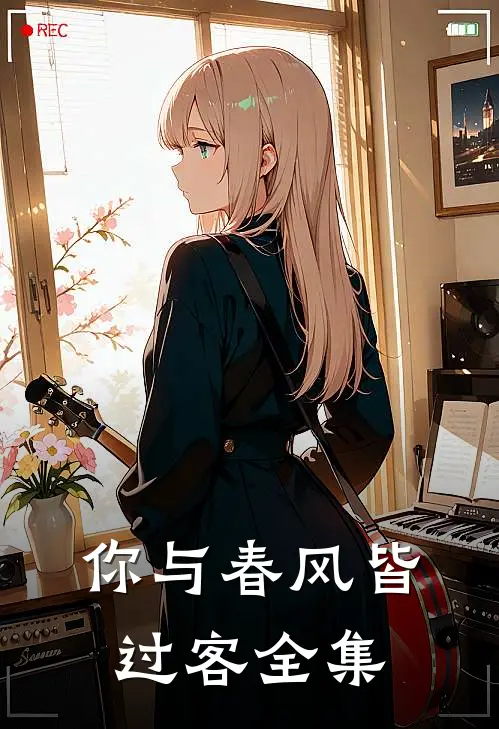 你与春风皆过客全集