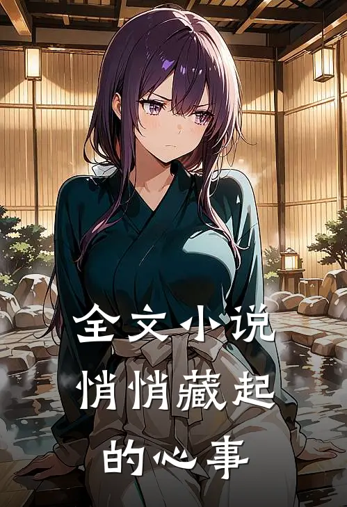 全文悄悄藏起的心事在线阅读