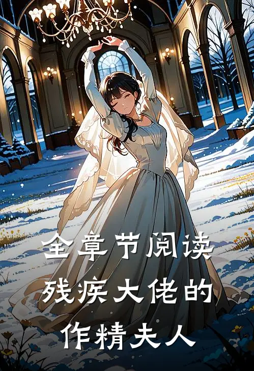 全章节阅读残疾大佬的作精夫人