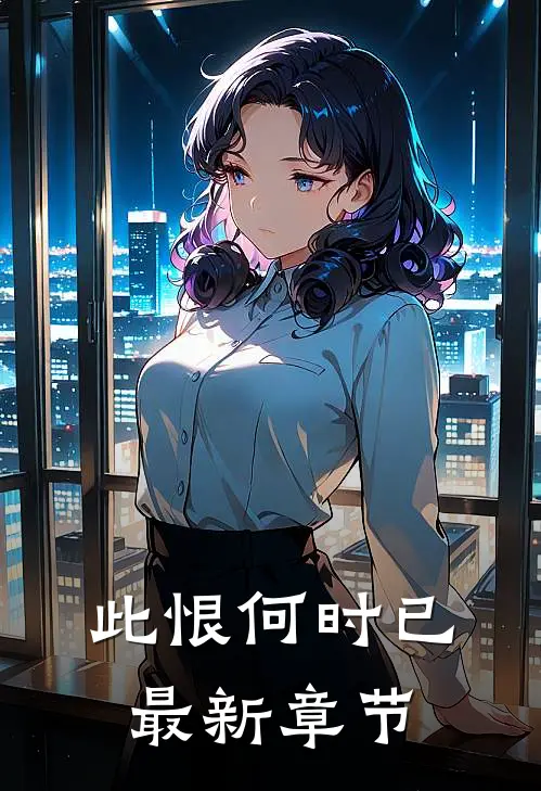 此恨何时已最新章节