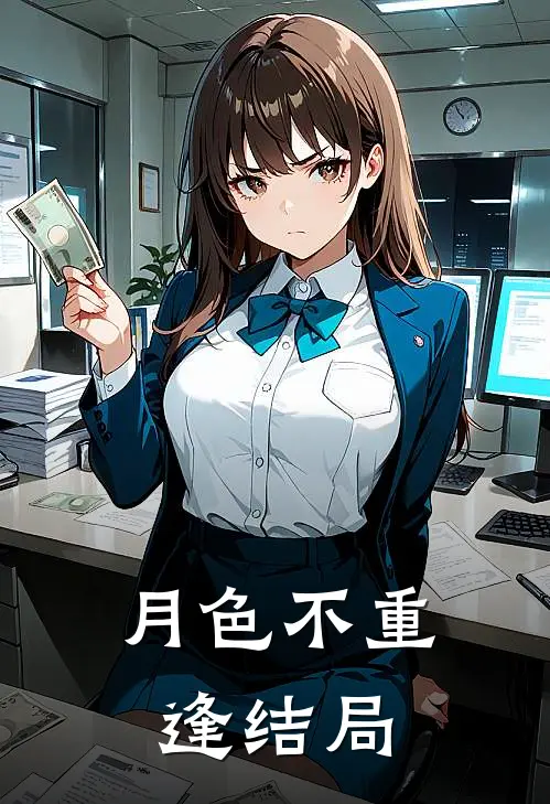 月色不重逢结局