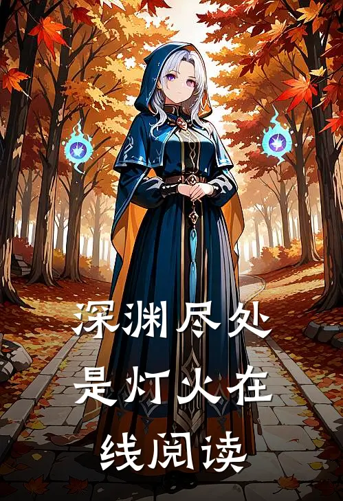 深渊尽处是灯火在线阅读