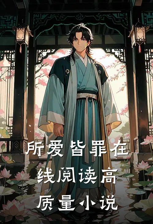 所爱皆罪在线阅读高质量小说