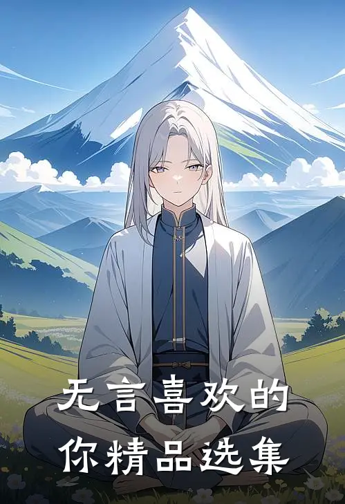 无言喜欢的你精品选集