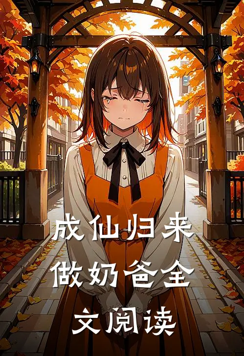 成仙归来做奶爸全文阅读