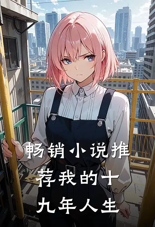 畅销小说推荐我的十九年人生
