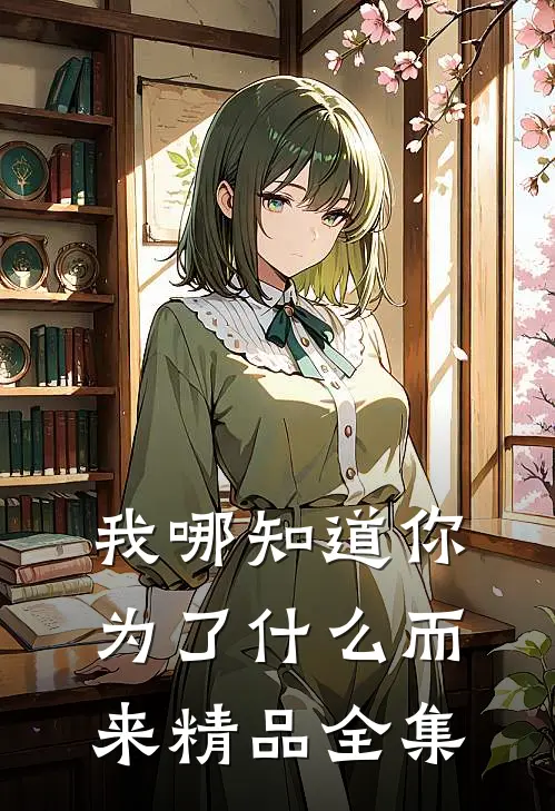 我哪知道你为了什么而来精品全集