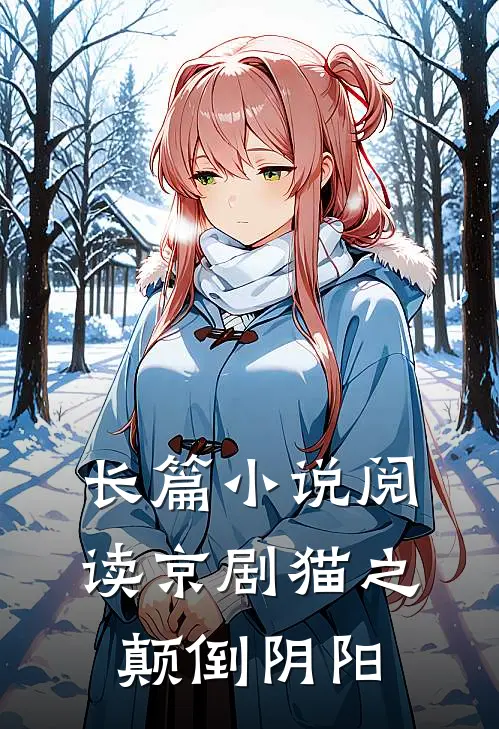 长篇小说阅读京剧猫之颠倒阴阳