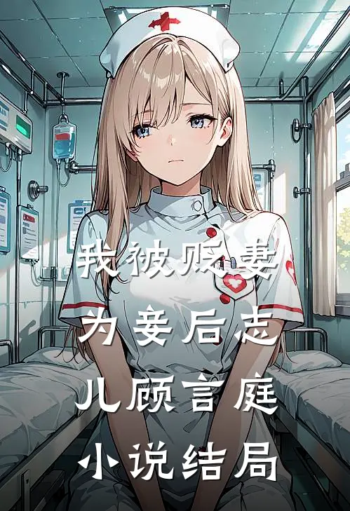 我被贬妻为妾后志儿顾言庭小说结局