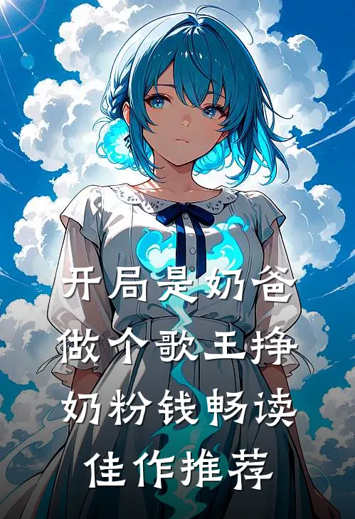 开局是奶爸，做个歌王挣奶粉钱畅读佳作推荐