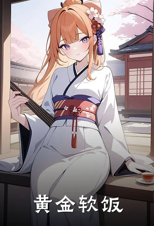 黄金软饭