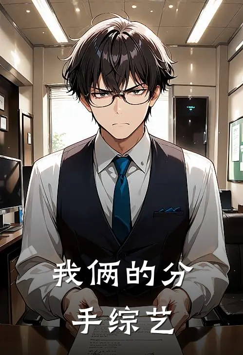 我俩的分手综艺