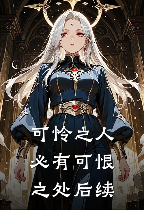 可怜之人必有可恨之处后续