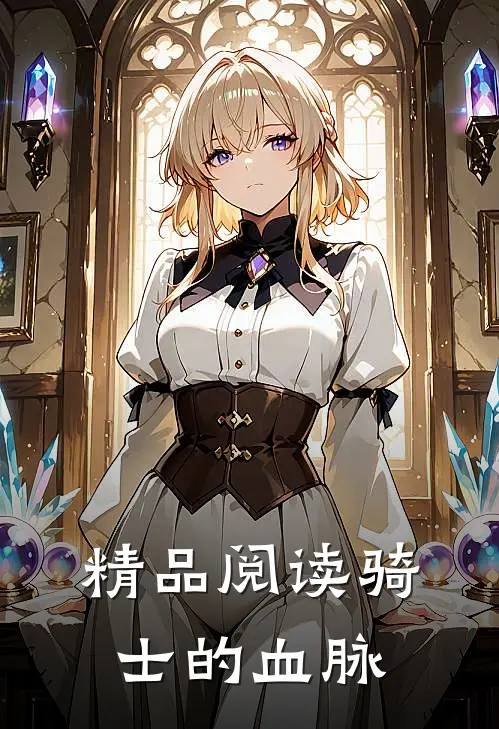 精品阅读骑士的血脉
